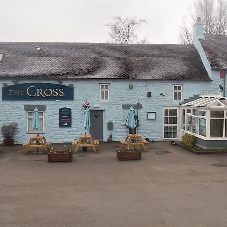 The Cross Inn Stoke-on-Trent Luaran gambar