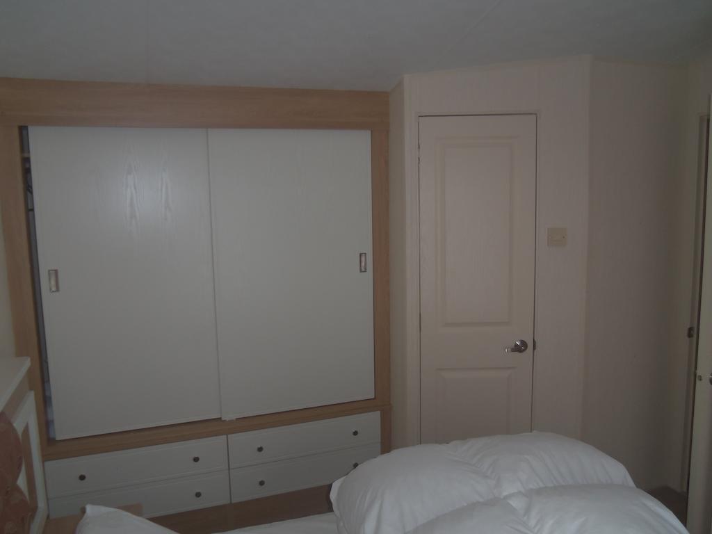 The Cross Inn Cauldon Bilik gambar